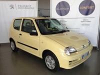Fiat 600 2005 #19