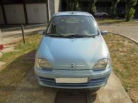 Fiat 600 2005 #21