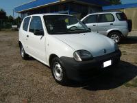 Fiat 600 2005 #30