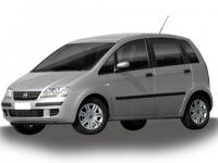 Fiat 600 2005 #48