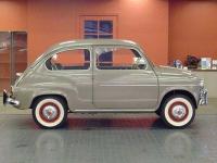 Fiat 600 D 1964 #07