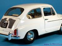 Fiat 600 D 1964 #11