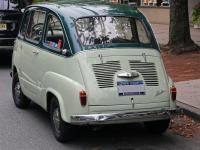 Fiat 600 Multipla 1955 #09