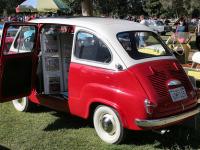 Fiat 600 Multipla 1955 #16