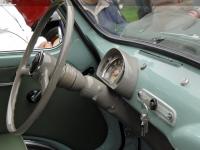 Fiat 600 Multipla 1955 #21