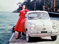 Fiat 600 Multipla 1955 #28