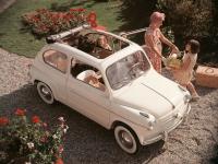 Fiat 600 Multipla 1955 #29