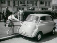 Fiat 600 Multipla 1955 #48