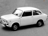 Fiat 850 1964 #01
