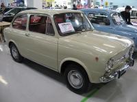 Fiat 850 1964 #05