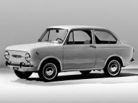 Fiat 850 1964 #06