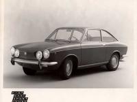 Fiat 850 1964 #07
