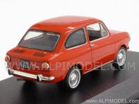 Fiat 850 1964 #09