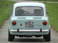 Fiat 850 1964 #12