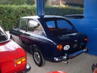 Fiat 850 1964 #13