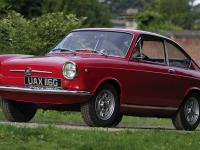 Fiat 850 Coupe 1965 #02