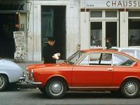 Fiat 850 Coupe 1965 #3
