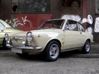 Fiat 850 Coupe 1965 #05