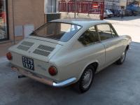 Fiat 850 Coupe 1965 #07