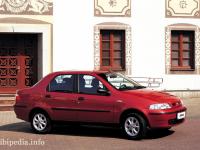 Fiat Albea/Siena 2002 #06
