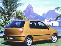 Fiat Albea/Siena 2002 #07