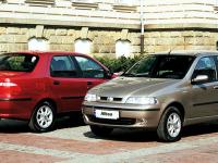 Fiat Albea/Siena 2002 #08