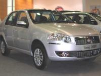 Fiat Albea/Siena 2002 #12