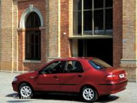 Fiat Albea/Siena 2002 #14