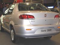 Fiat Albea/Siena 2005 #16