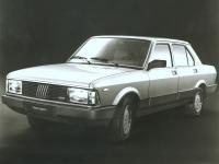 Fiat Argenta 1981 #01