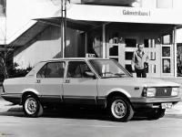 Fiat Argenta 1981 #3