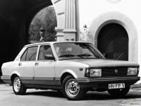 Fiat Argenta 1981 #06