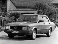 Fiat Argenta 1981 #09