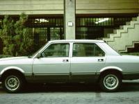 Fiat Argenta 1981 #10
