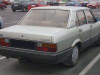 Fiat Argenta 1983 #01