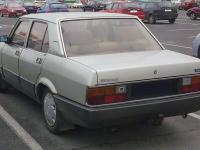 Fiat Argenta 1983 #3