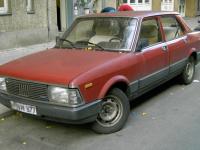 Fiat Argenta 1983 #06