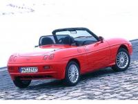 Fiat Barchetta 1995 #09