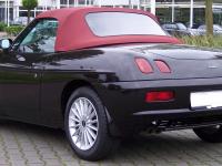 Fiat Barchetta 1995 #11