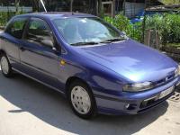 Fiat Brava 1995 #07