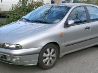 Fiat Brava 1995 #09