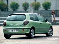 Fiat Brava 1995 #12