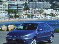 Fiat Brava 1995 #16