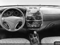 Fiat Bravo 1995 #15