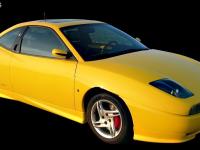 Fiat Coupe 1994 #01
