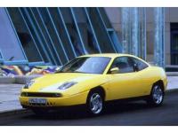 Fiat Coupe 1994 #05