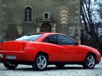 Fiat Coupe 1994 #08