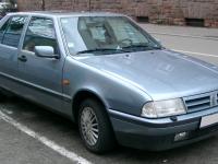 Fiat Croma 1986 #03