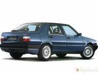 Fiat Croma 1986 #05