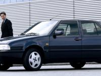Fiat Croma 1991 #07